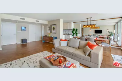 201 Ocean Ave #301P, Santa Monica, CA 90402 - Photo 8