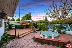 16851 Weddington St, Encino, CA 91436 - Photo 44