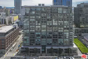 1100 S Hope St, Los Angeles, CA 90015 - Photo 40