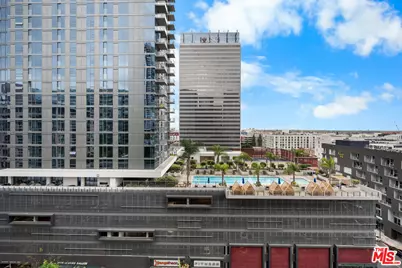 1155 S Grand Ave #1111, Los Angeles, CA 90015 - Photo 6