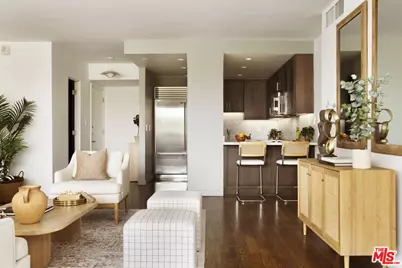 969 Hilgard Ave #1001, Los Angeles, CA 90024 - Photo 6