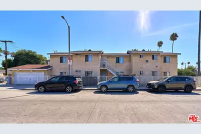 353 W 77th St, Los Angeles, CA 90003 - Photo 2