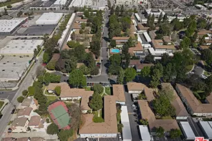 3604 Kalsman Dr, Los Angeles, CA 90016 - Photo 30