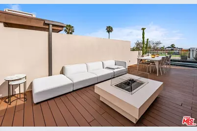 1251 N Formosa Ave, West Hollywood, CA 90046 - Photo 38