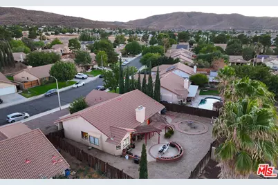 4761 Avenida Vista Verde, Palmdale, CA 93551 - Photo 24
