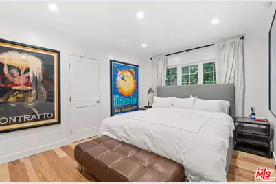 6612 Waring Ave, Los Angeles, CA 90038 - Photo 8