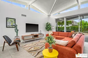 344 E Avenida Granada, Palm Springs, CA 92264 - Photo 2