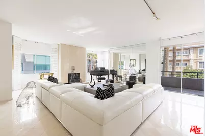 121 S Palm Dr #401, Beverly Hills, CA 90212 - Photo 4
