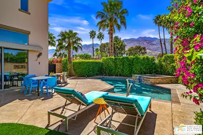 1406 Yermo Dr, Palm Springs, CA 92262 - Photo 36