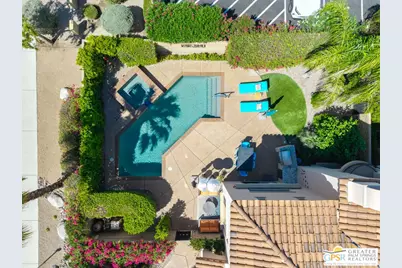 1406 Yermo Dr, Palm Springs, CA 92262 - Photo 32