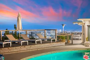 8494 Cole Crest Dr, Los Angeles, CA 90046 - Photo 8