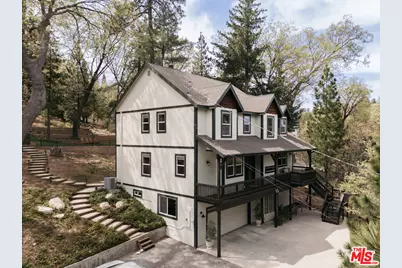 958 Lucerne Ln, Lake Arrowhead, CA 92352 - Photo 2