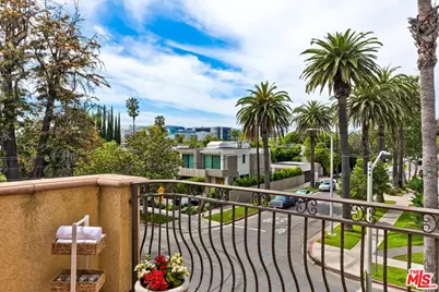 500 N Orlando Ave #101, West Hollywood, CA 90048 - Photo 20