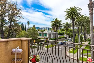 500 N Orlando Ave, West Hollywood, CA 90048 - Photo 20