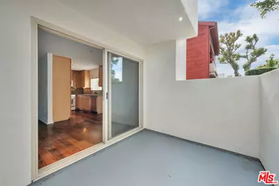 4144 Duquesne Ave #1A, Culver City, CA 90232 - Photo 10