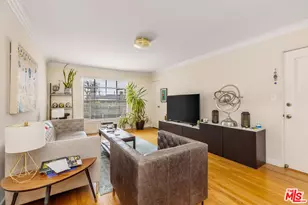 1425 N Hayworth Ave, West Hollywood, CA 90046 - Photo 2
