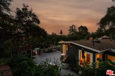 21114 Colina Dr, Topanga, CA 90290 - Photo 1