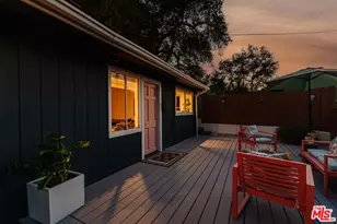 21114 Colina Dr, Topanga, CA 90290 - Photo 38
