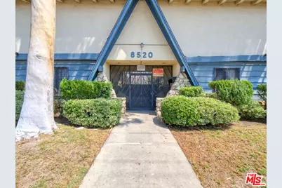 8520 Sunland Blvd #11, Los Angeles, CA 91352 - Photo 10