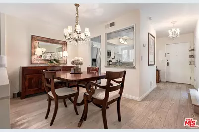 853 Larrabee St #7, West Hollywood, CA 90069 - Photo 8