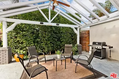 5437 Coolidge Ave, Culver City, CA 90230 - Photo 4