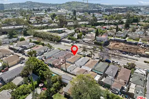 8911 Cattaraugus Ave, Los Angeles, CA 90034 - Photo 20