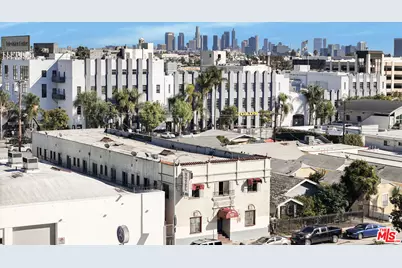 1042 Wilcox Ave, Los Angeles, CA 90038 - Photo 4