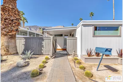 69 Nile St, Palm Springs, CA 92264 - Photo 2