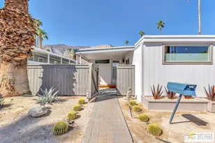 69 Nile St, Palm Springs, CA 92264 - Photo 2