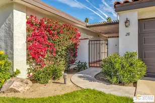 28 Calle Encinitas, Rancho Mirage, CA 92270 - Photo 2