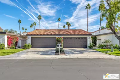 28 Calle Encinitas, Rancho Mirage, CA 92270 - Photo 1