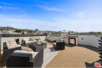 1327 N Fuller Ave #7309, Los Angeles, CA 90046 - Photo 1