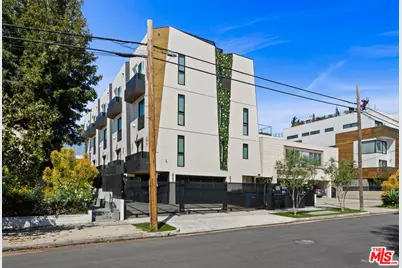 1327 N Fuller Ave #7309, Los Angeles, CA 90046 - Photo 22