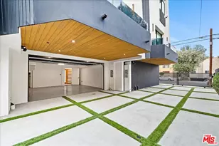 1327 N Fuller Ave, Los Angeles, CA 90046 - Photo 24