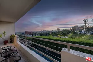 1131 Alta Loma Rd, West Hollywood, CA 90069 - Photo 18
