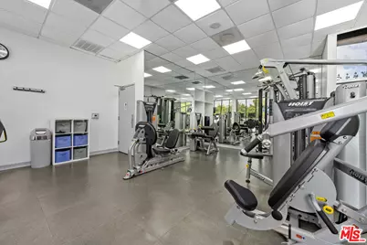 2160 Century Park #1712, Los Angeles, CA 90067 - Photo 30