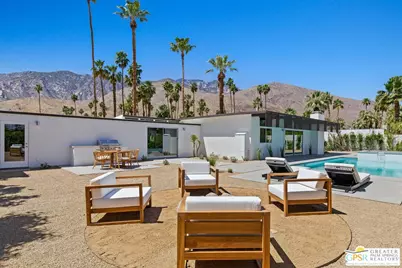 2020 S Navajo Dr, Palm Springs, CA 92264 - Photo 30
