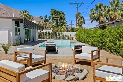 2020 S Navajo Dr, Palm Springs, CA 92264 - Photo 34
