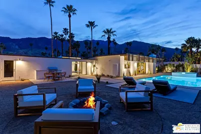 2020 S Navajo Dr, Palm Springs, CA 92264 - Photo 6