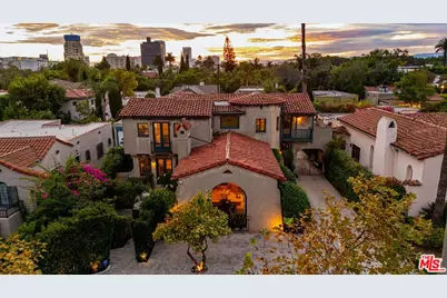 615 S Highland Ave, Los Angeles, CA 90036 - Photo 18