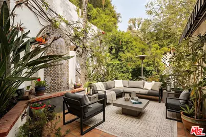 7003 La Presa Dr, Los Angeles, CA 90068 - Photo 28