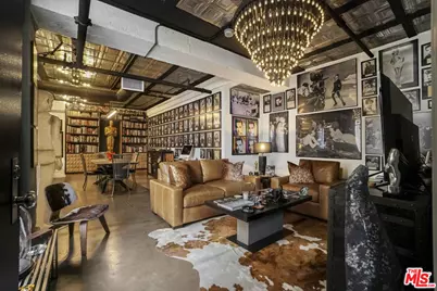 6253 Hollywood Blvd #903, Los Angeles, CA 90028 - Photo 2