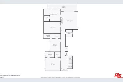 1964 Thayer Ave, Los Angeles, CA 90025 - Photo 38