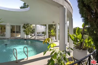2941 Briar Knoll Dr, Los Angeles, CA 90046 - Photo 10