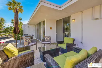 2380 S Sky View Dr, Palm Springs, CA 92264 - Photo 28