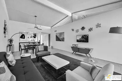 2380 S Sky View Dr, Palm Springs, CA 92264 - Photo 2