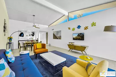 2380 S Sky View Dr, Palm Springs, CA 92264 - Photo 4