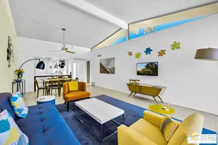 2380 S Sky View Dr, Palm Springs, CA 92264 - Photo 4