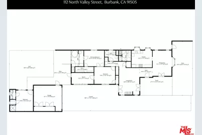 112 N Valley St, Burbank, CA 91505 - Photo 50
