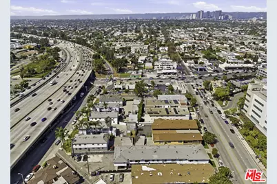 6036 Cadillac Ave, Los Angeles, CA 90034 - Photo 24